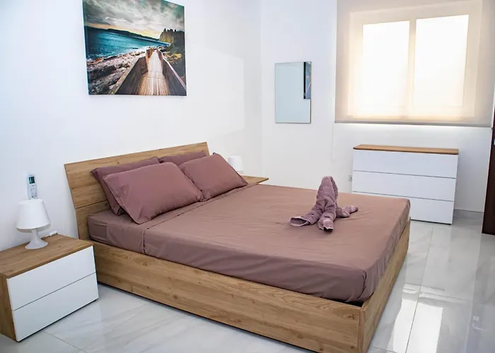 公寓 Brend New One Bedroom Penthouse *