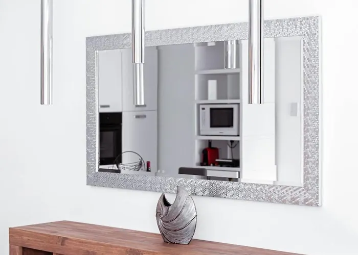 Lägenhet Brend New One Bedroom Penthouse St. Paul's Bay