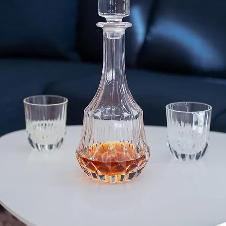 Apartament Brend New One Bedroom Penthouse