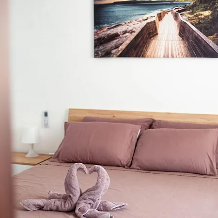 Brend New One Bedroom Penthouse